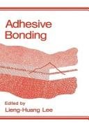 Couverture : Adhesive bonding