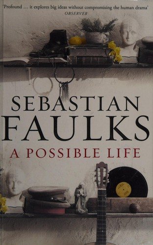 Couverture : A Possible Life