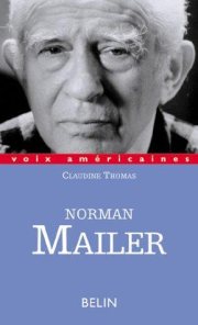 Couverture : Norman Mailer