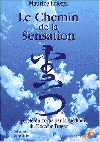 Couverture : Le chemin de la sensation