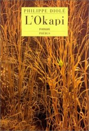 Couverture : L' okapi
