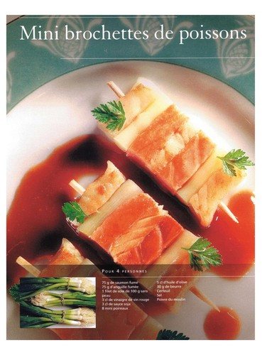 Couverture : Le grand livre de cuisine de Joe l Robuchon