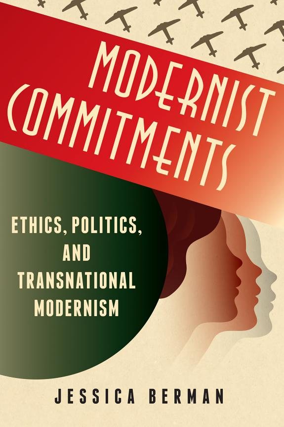 Couverture : Modernist commitments