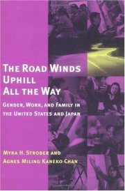 Couverture : The road winds uphill all the way
