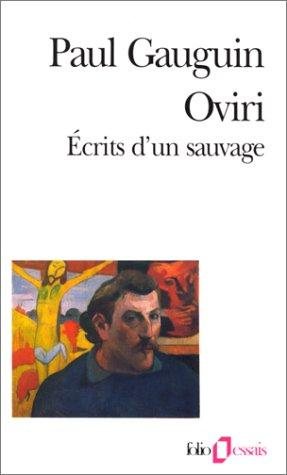 Couverture : Oviri