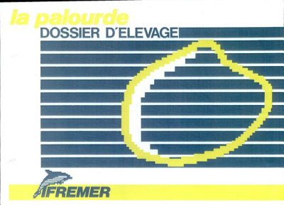 Couverture : La palourde
