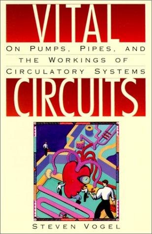 Couverture : Vital Circuits