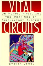 Couverture : Vital Circuits