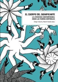 Couverture : El cuerpo del significante