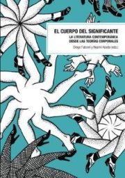 Couverture : El cuerpo del significante