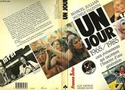 Couverture : Un jour