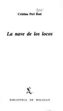 Couverture : La nave de los locos