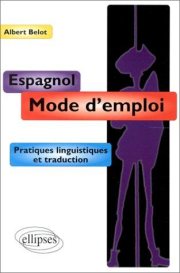 Couverture : Espagnol mode d'emploi
