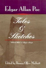 Couverture : Tales and sketches