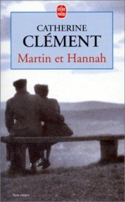 Couverture : Martin et Hannah