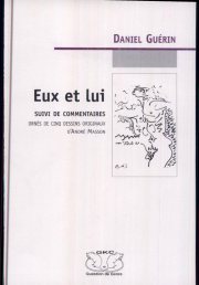 Couverture : Eux et lui