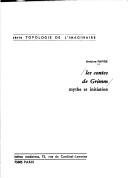 Couverture : Les Contes de Grimm