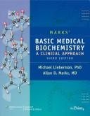 Couverture : Marks' Basic Medical Biochemistry