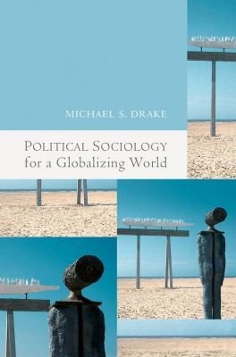 Couverture : Political Sociology For A Globalizing World