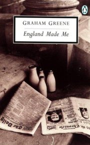 Couverture : England Made Me (Penguin Twentieth-Century Classics)