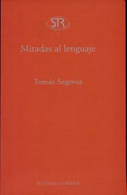 Couverture : Miradas al lenguaje