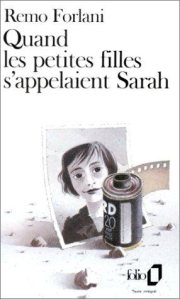 Couverture : Quand Les Petites Filles Sappelaient Sar