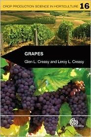 Couverture : Grapes