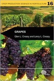 Couverture : Grapes