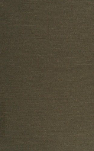 Couverture : The great Arnauld and some of his philosophical correspondents