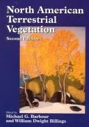 Couverture : North American terrestrial vegetation