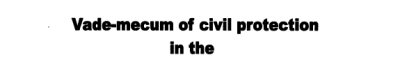 Couverture : Government Support Programmes for New Forms of Work Organisation
