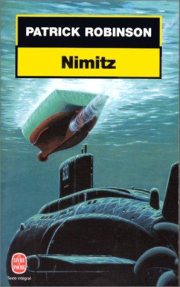 Couverture : Nimitz
