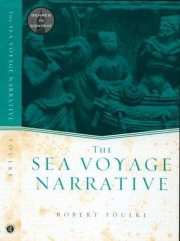 Couverture : The sea voyage narrative