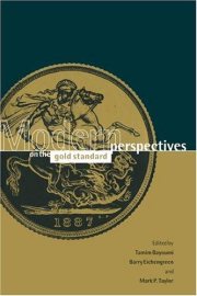 Couverture : Modern perspectives on the gold standard