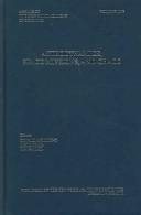 Couverture : Astrodynamics, Space Missions, and Chaos (Annals of the New York Academy of Sciences)
