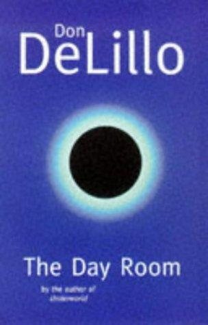 Couverture : The Day Room