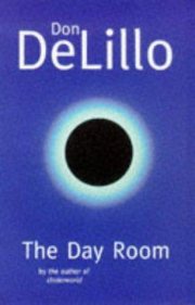Couverture : The Day Room