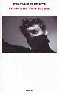 Couverture : Scappare fortissimo