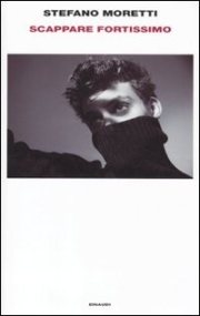 Couverture : Scappare fortissimo