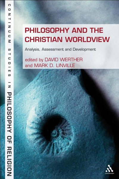 Couverture : Philosophy and the Christian Worldview
