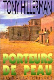 Couverture : Porteurs-de-peau