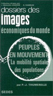 Couverture : Peuples en mouvement