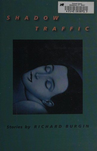 Couverture : Shadow traffic
