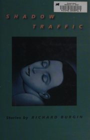 Couverture : Shadow traffic