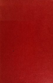 Couverture : Dissension in the House of Commons