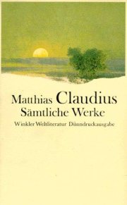 Couverture : Samtliche...