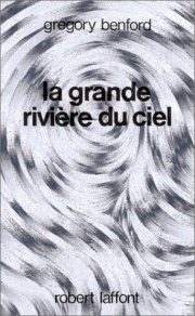 Couverture : La Grande rivière du ciel
