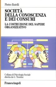 Couverture : Società della conoscenza e dei consumi
