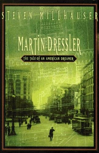 Couverture : Martin Dressler