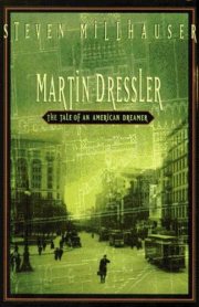 Couverture : Martin Dressler